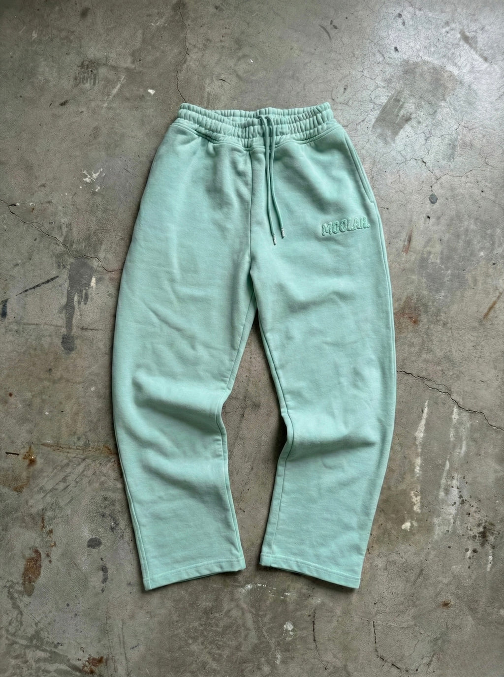 Jogger Mint